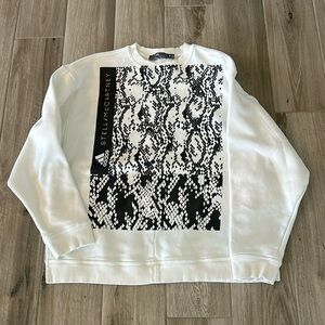 Adidas by Stella McCartney sweatshirt